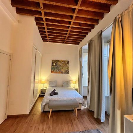 Boutique Larios - Malaga Center Apartment Екстериор снимка