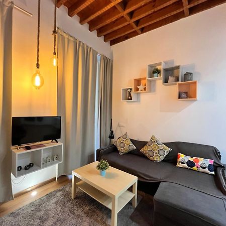Boutique Larios - Malaga Center Apartment Екстериор снимка