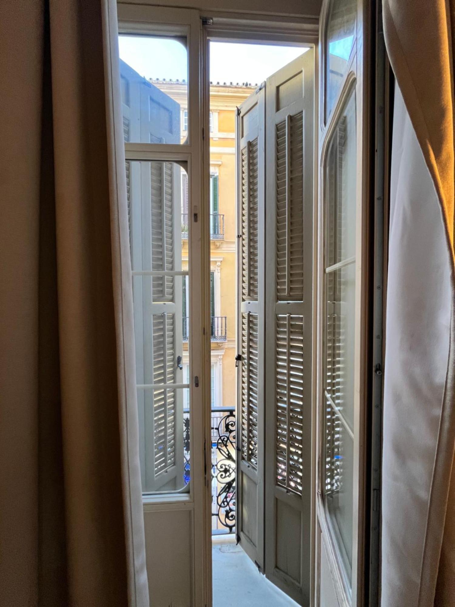Boutique Larios - Malaga Center Apartment Екстериор снимка