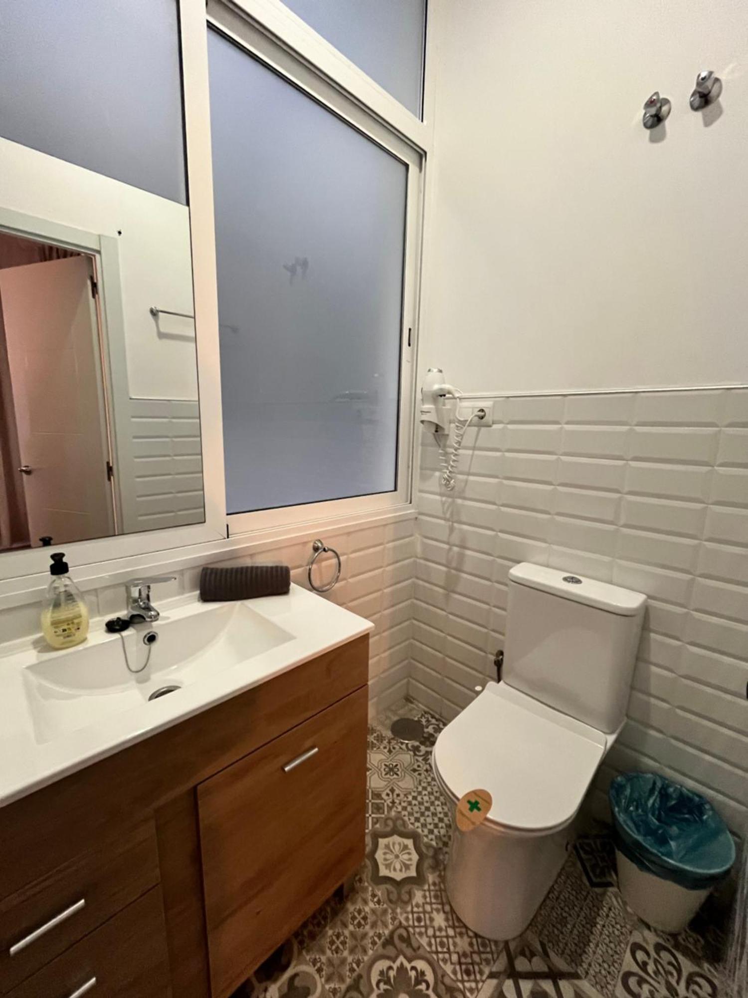 Boutique Larios - Malaga Center Apartment Екстериор снимка