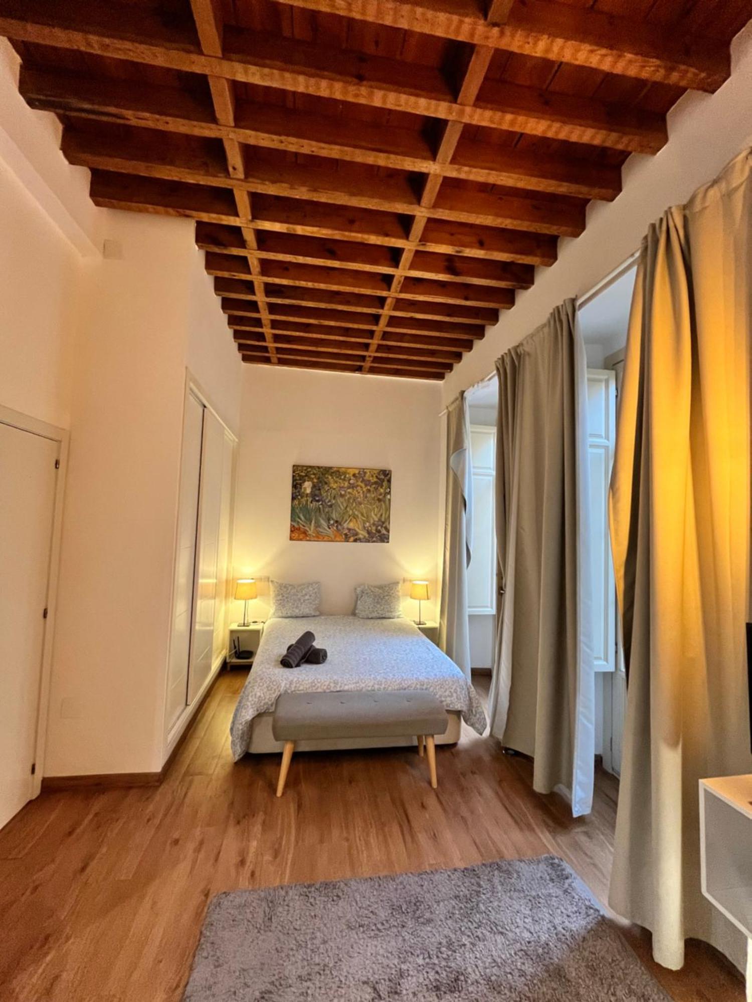 Boutique Larios - Malaga Center Apartment Екстериор снимка