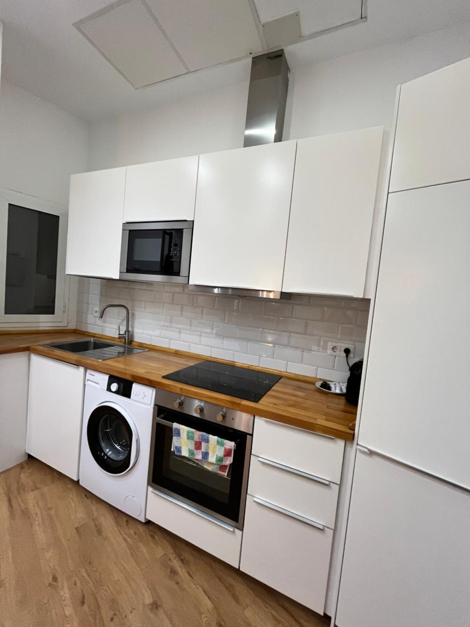 Boutique Larios - Malaga Center Apartment Екстериор снимка
