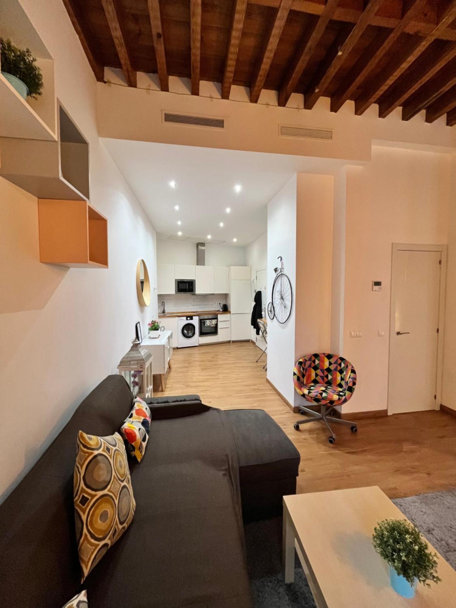 Boutique Larios - Malaga Center Apartment Екстериор снимка