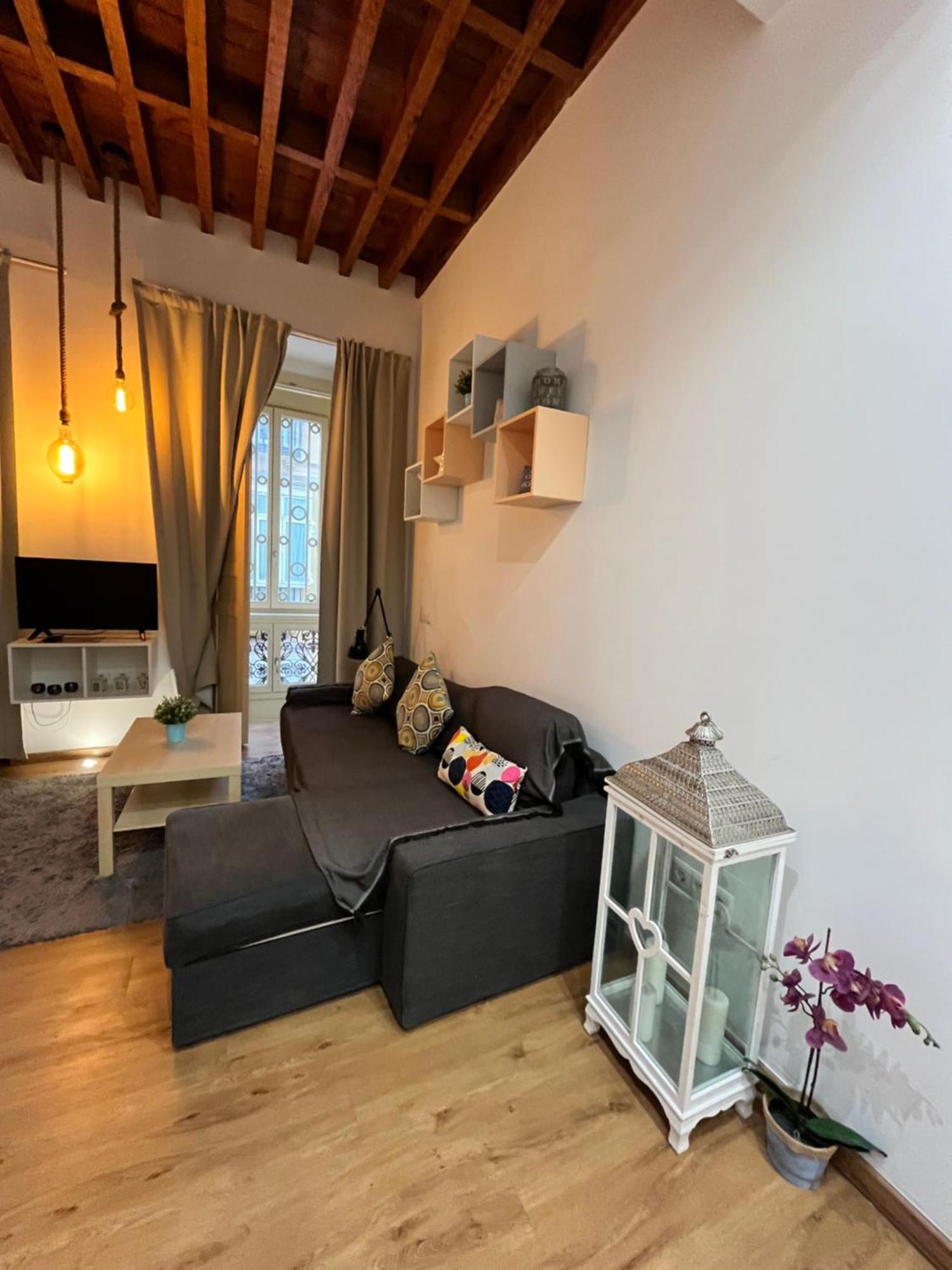 Boutique Larios - Malaga Center Apartment Екстериор снимка