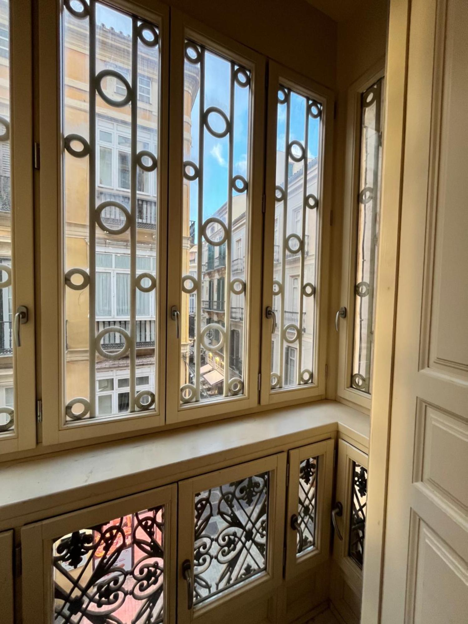 Boutique Larios - Malaga Center Apartment Екстериор снимка