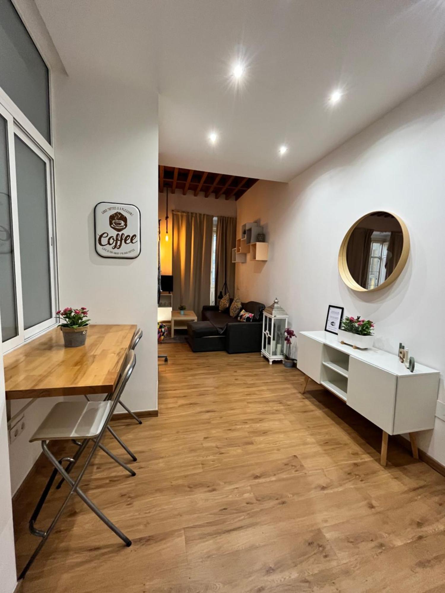 Boutique Larios - Malaga Center Apartment Екстериор снимка