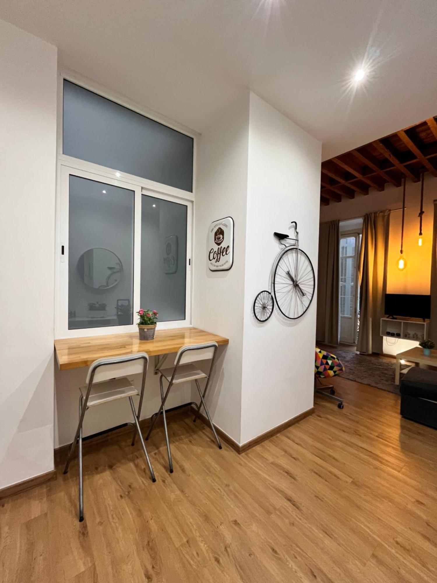 Boutique Larios - Malaga Center Apartment Екстериор снимка