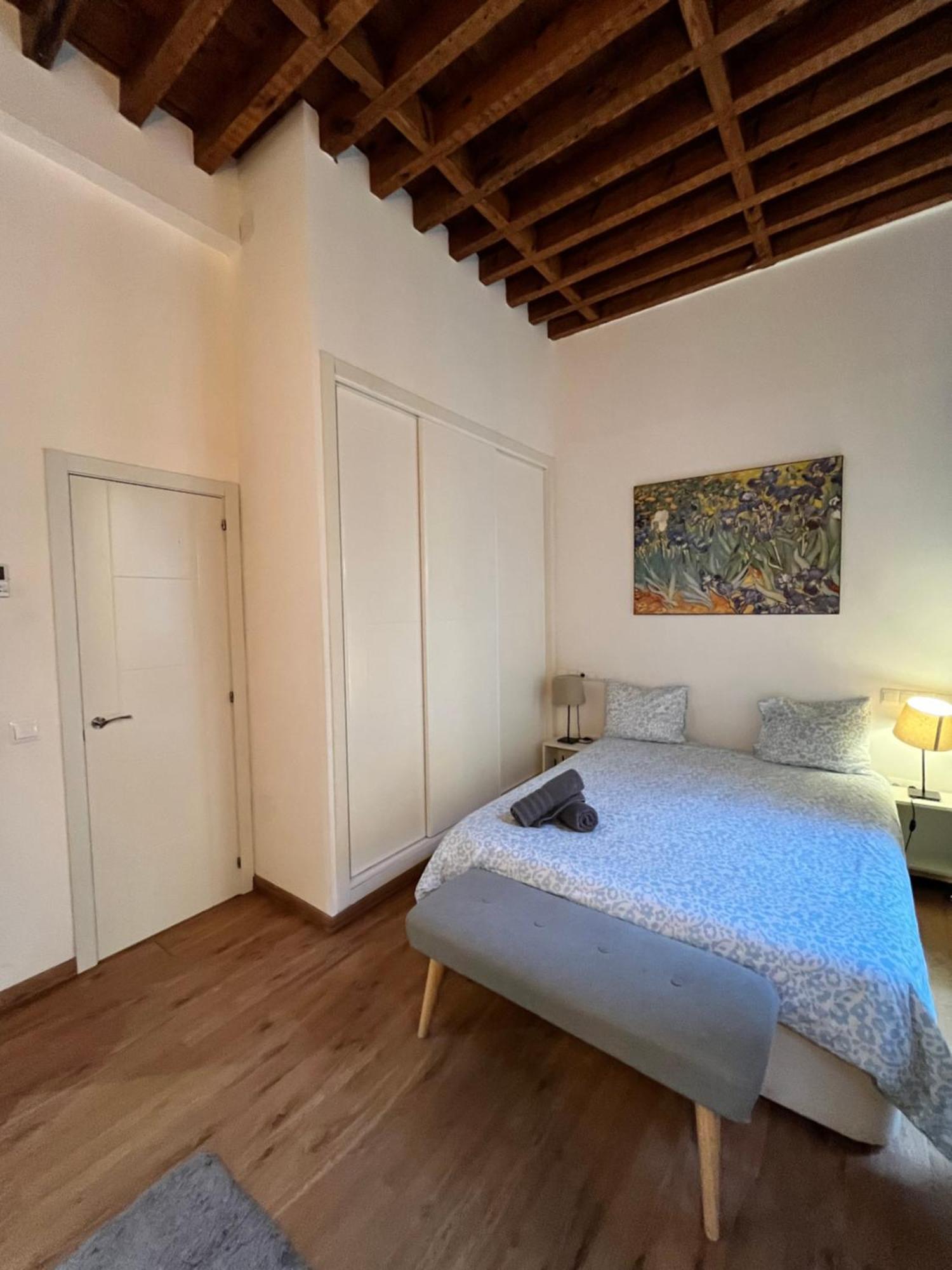 Boutique Larios - Malaga Center Apartment Екстериор снимка
