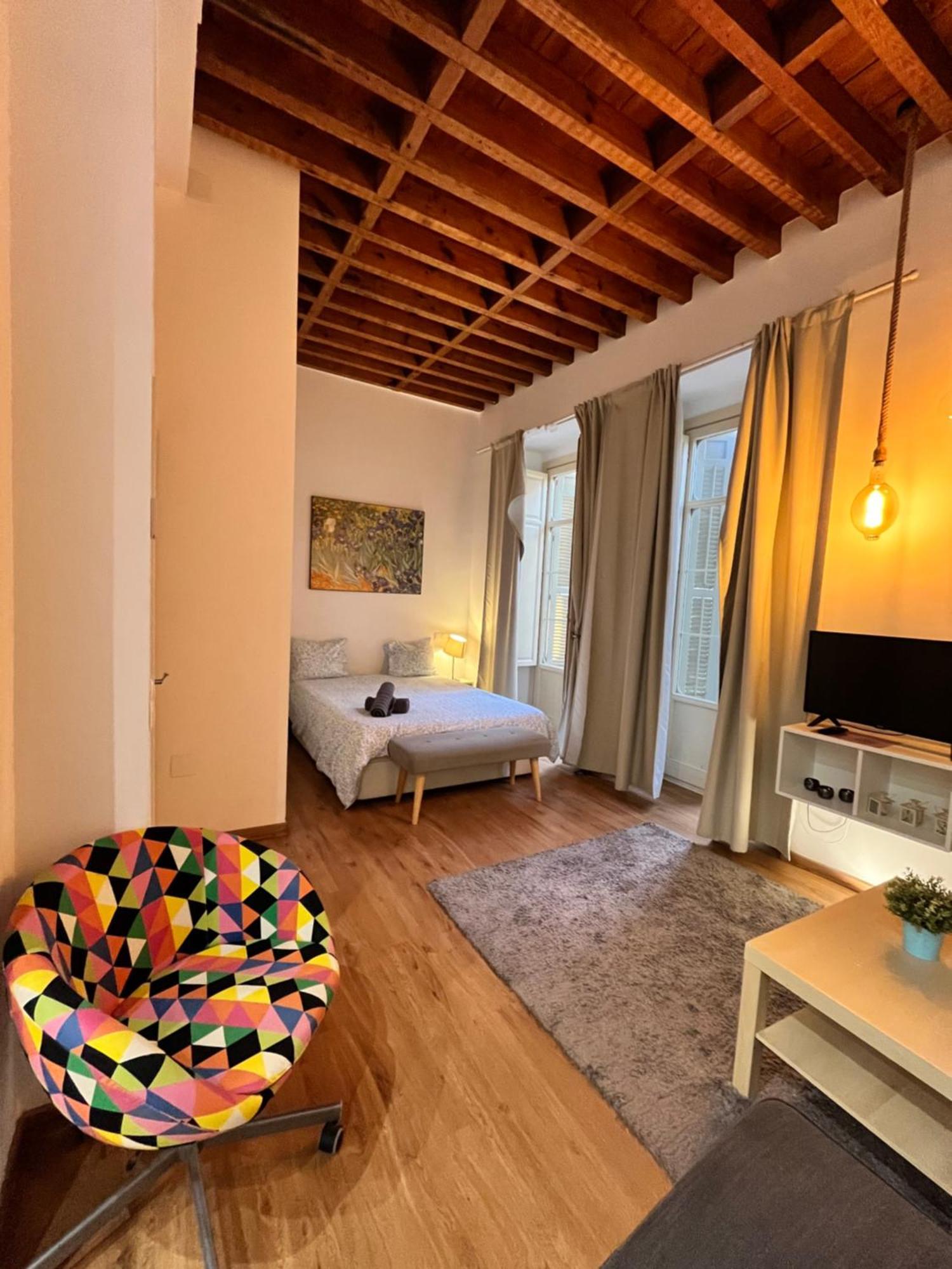 Boutique Larios - Malaga Center Apartment Екстериор снимка
